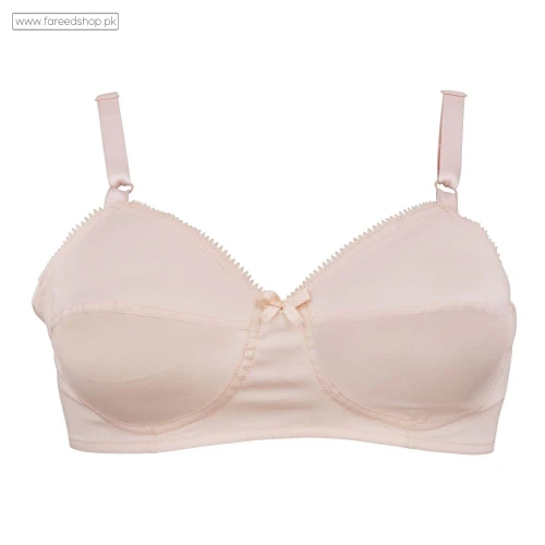 IFG Basic Deluxe Bra – Skin