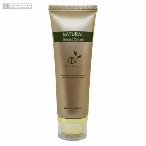 Canae Natural Breast Enlargement Cream