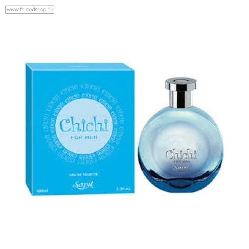 Chichi For Men EDT 100ml