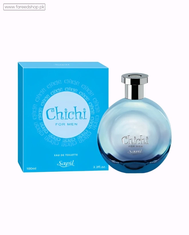 Chichi For Men EDT 100ml