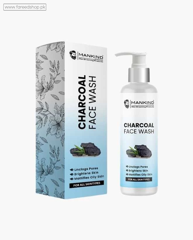 Chiltan Pure Men Face Wash