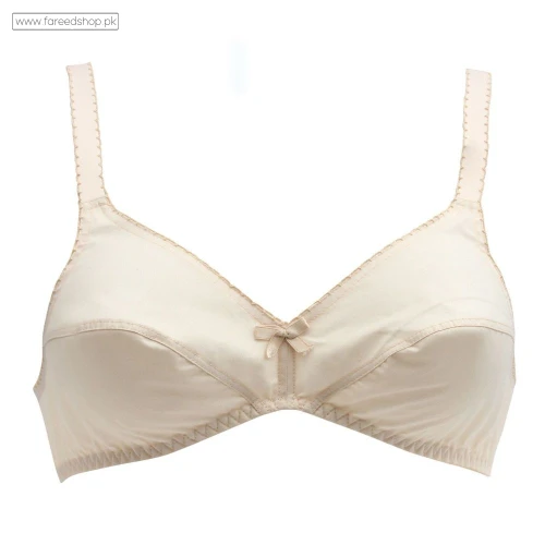 IFG Classic Bra - Skin