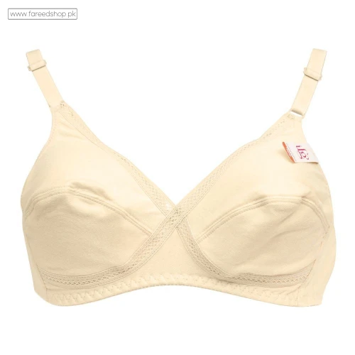 Corina Cotton Bra - Skin in pakistan