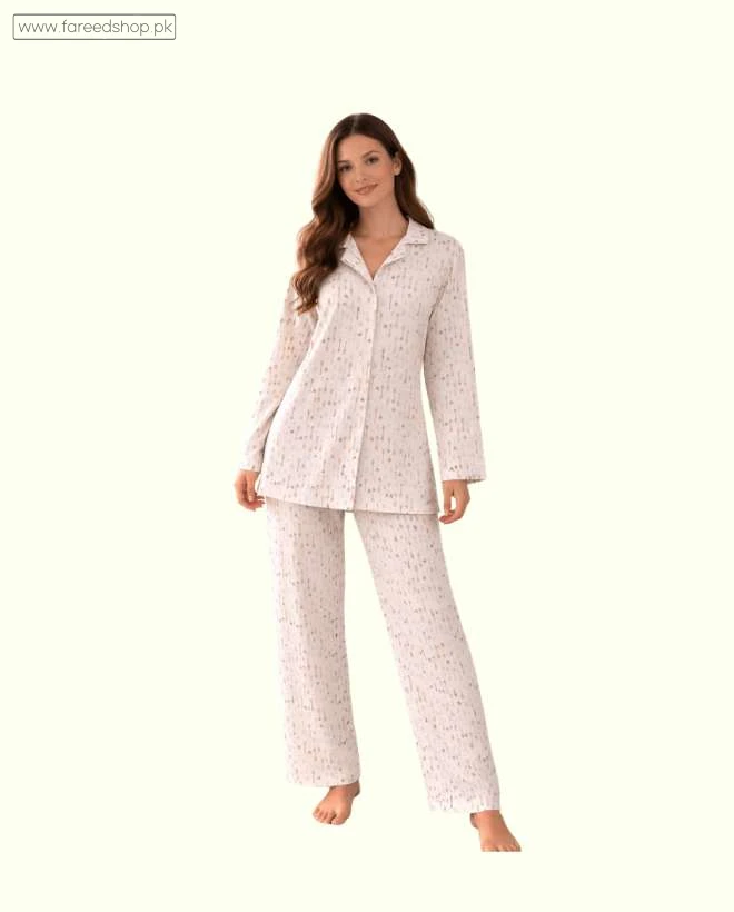 Cupid's Code Nightwear