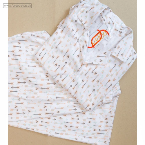 Cupid's Code Nightwear Pakistan