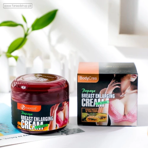 Danjia Papaya Breast Enlarging Cream