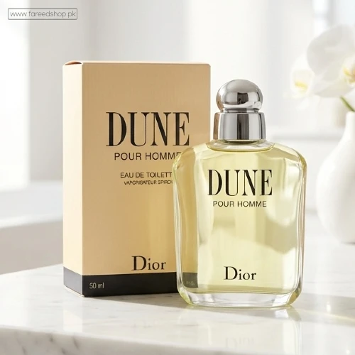 Dior Dune Perfume EDT Men 100ml