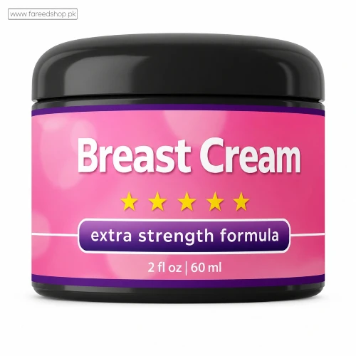 Diva Bust Cream