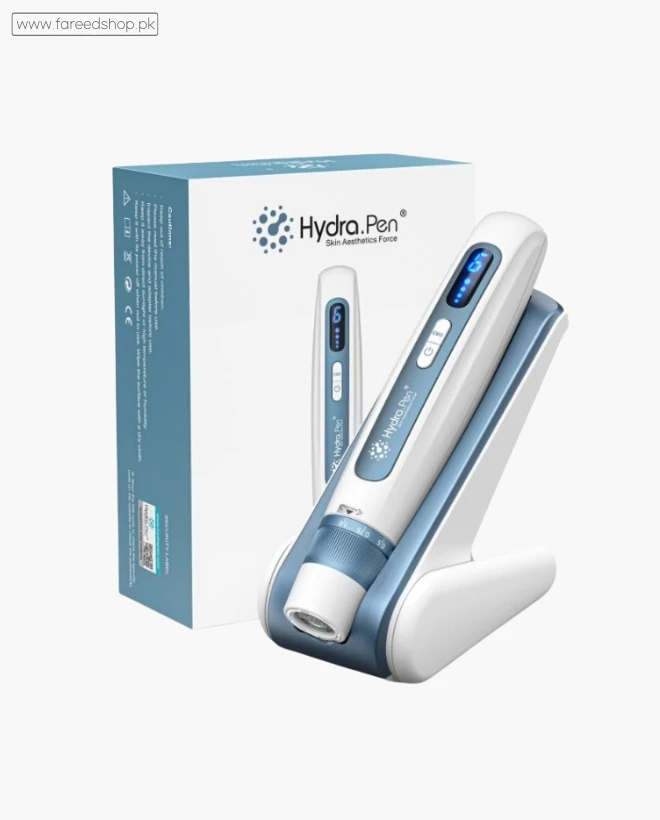 Dr. Hydra Pen