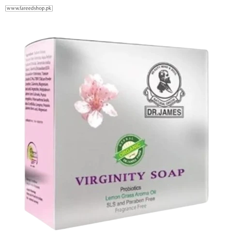Dr James Virginity Soap In Pakistan