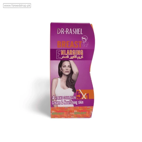 Dr Rashel Breast Enlargement Cream