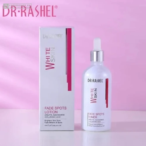 Dr Rashel Whitening Fade Lotion