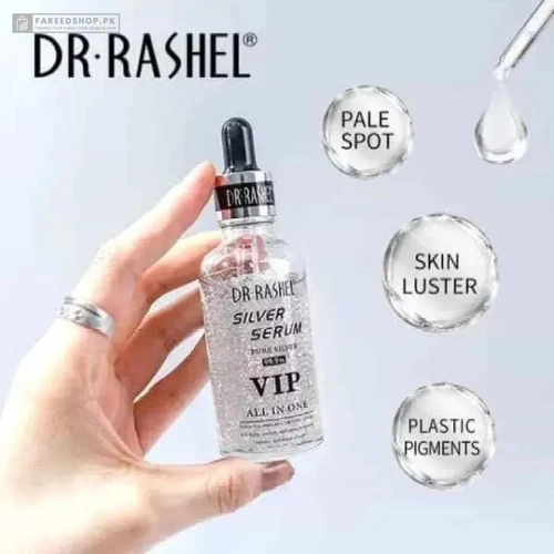 Dr Rashel Whitening Fade Serum