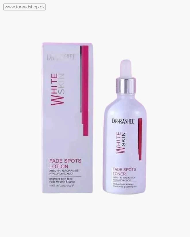 Dr Rashel Whitening Fade Lotion