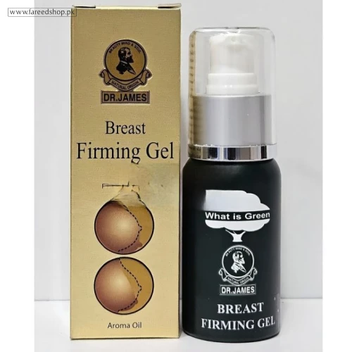 Dr.James Breast Firming Gel 40ml