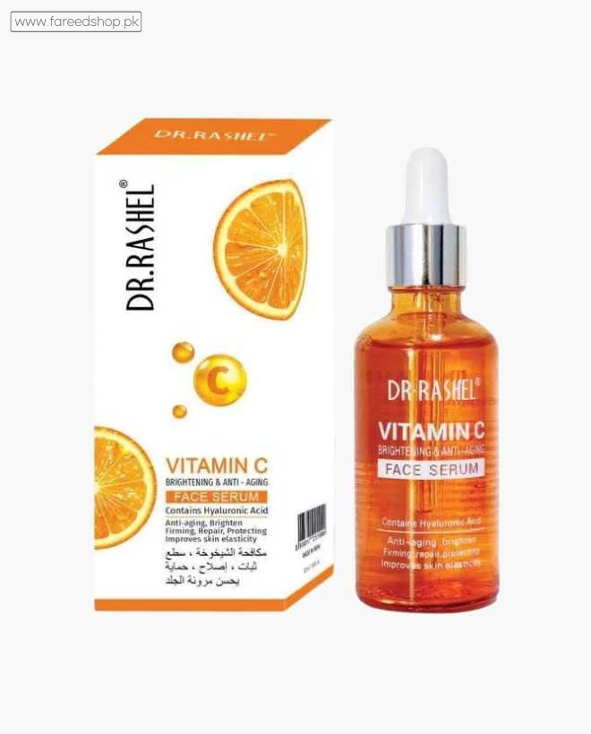 Dr.Rashel Vitamin C Face Serum