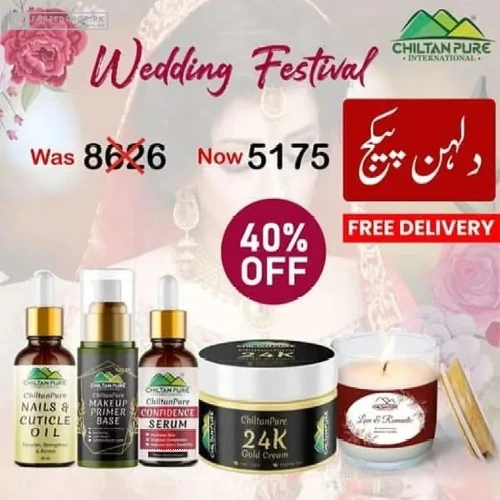 Dulhan Package