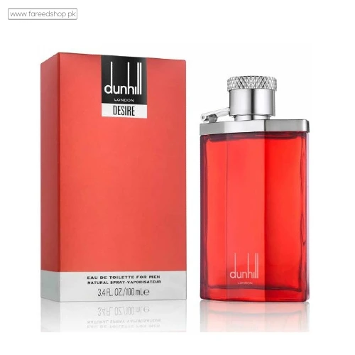 Dunhill Icon Edp 100Ml Men Perfume