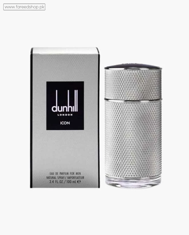 DUNHILL Icon EDP 100ML Men Perfume