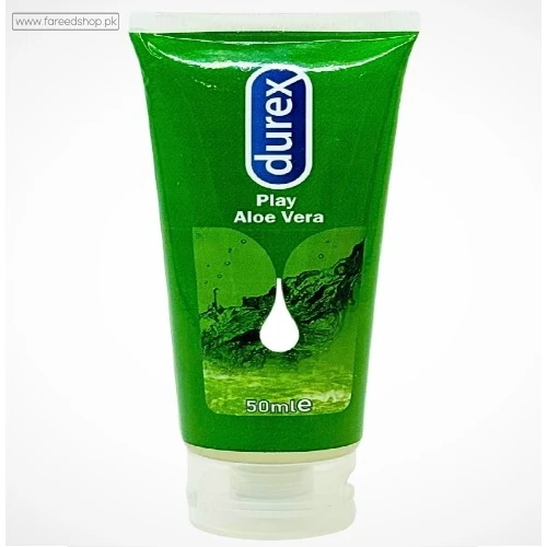 Durex Aloe Vera Lube Price in Pakistan