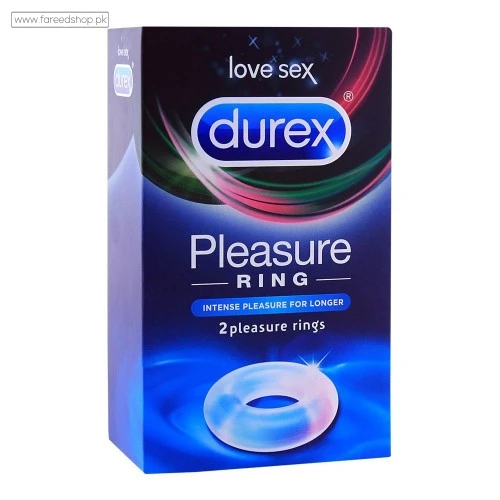 Durex Intense Pleasure Ring