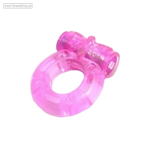 Durex Intense Vibe Ring In Pakistan