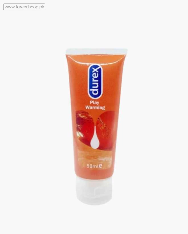 Durex Play Tingle Lube In Pakistan
