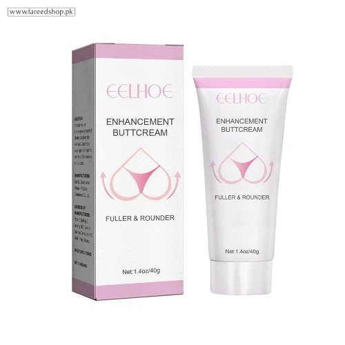 EELHOE Butt Enlargement Cream