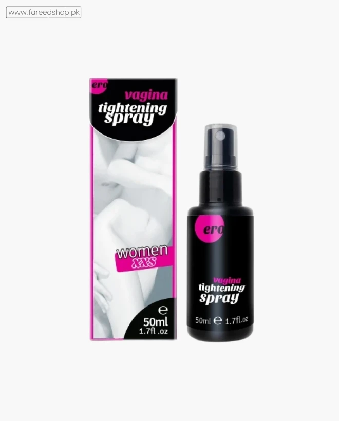 Ero Vagina Tightening Spray