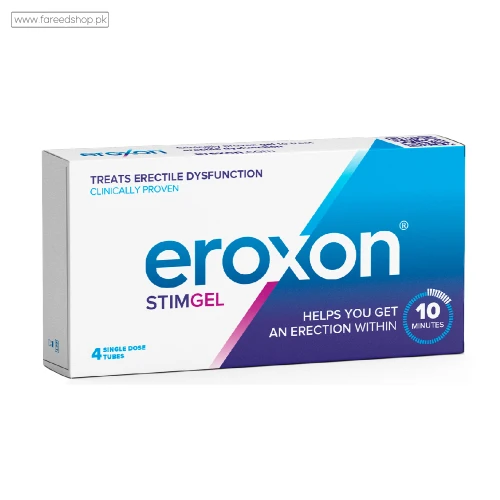 Eroxon Gel