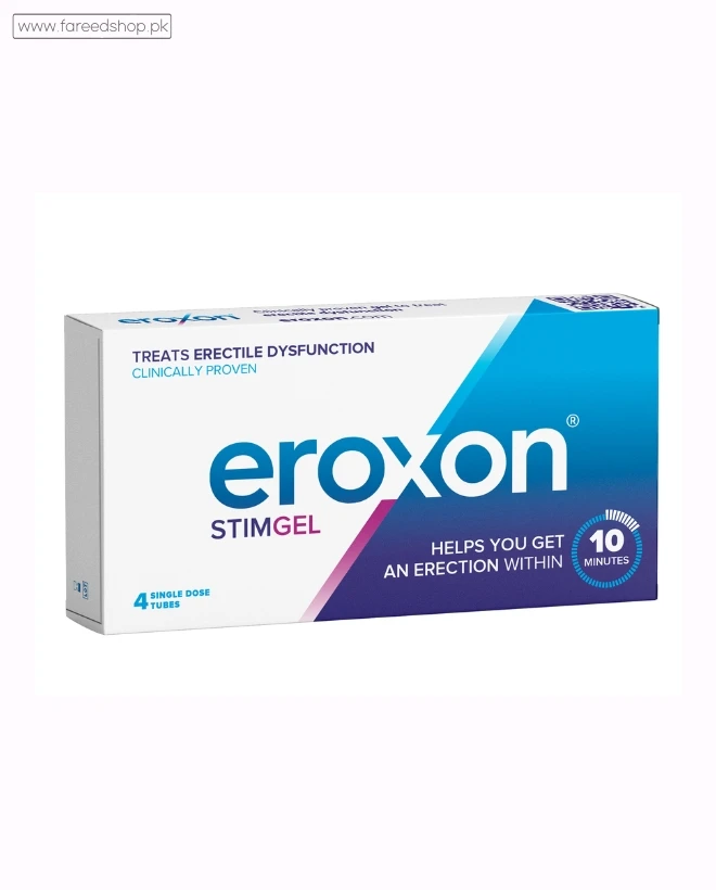 Eroxon Gel