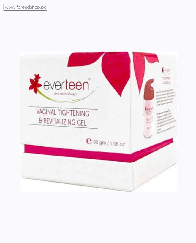 Everteen Gel
