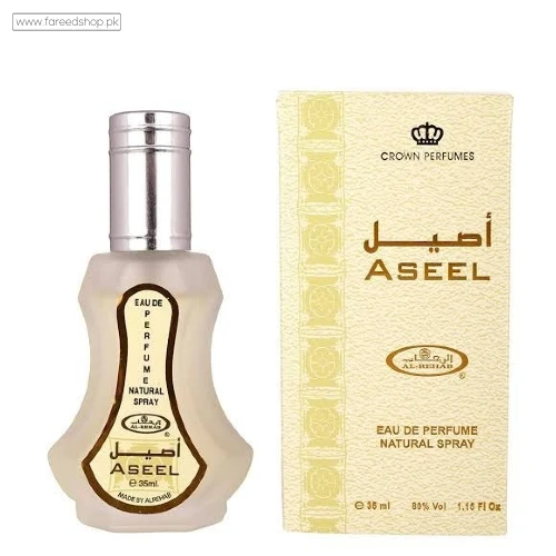 Exclusive Aseel Perfume for Men