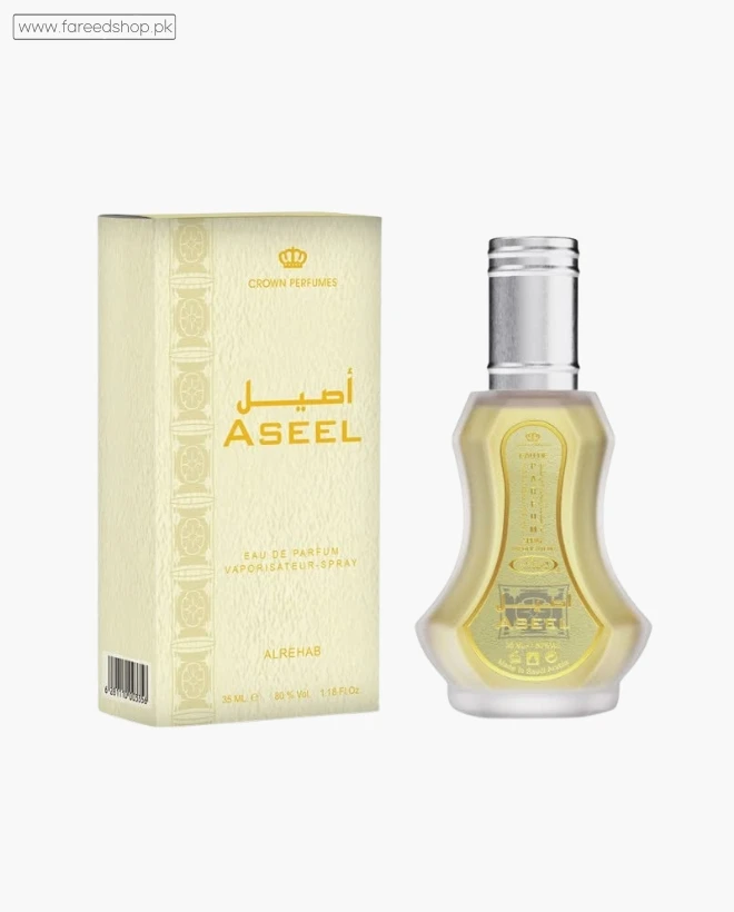 Exclusive Aseel Perfume for Men