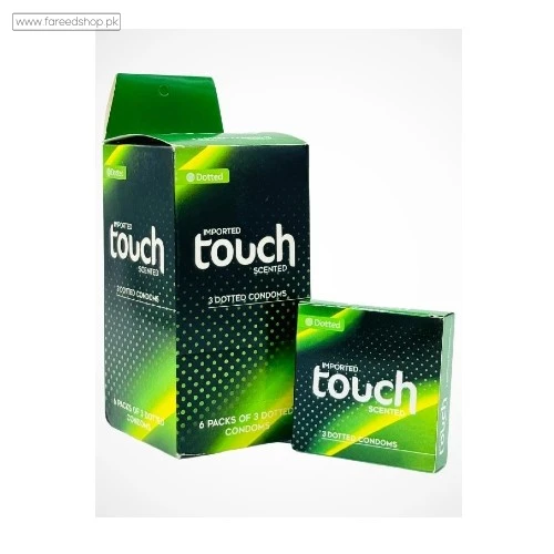 Extra Dotted Condoms In Pakistan