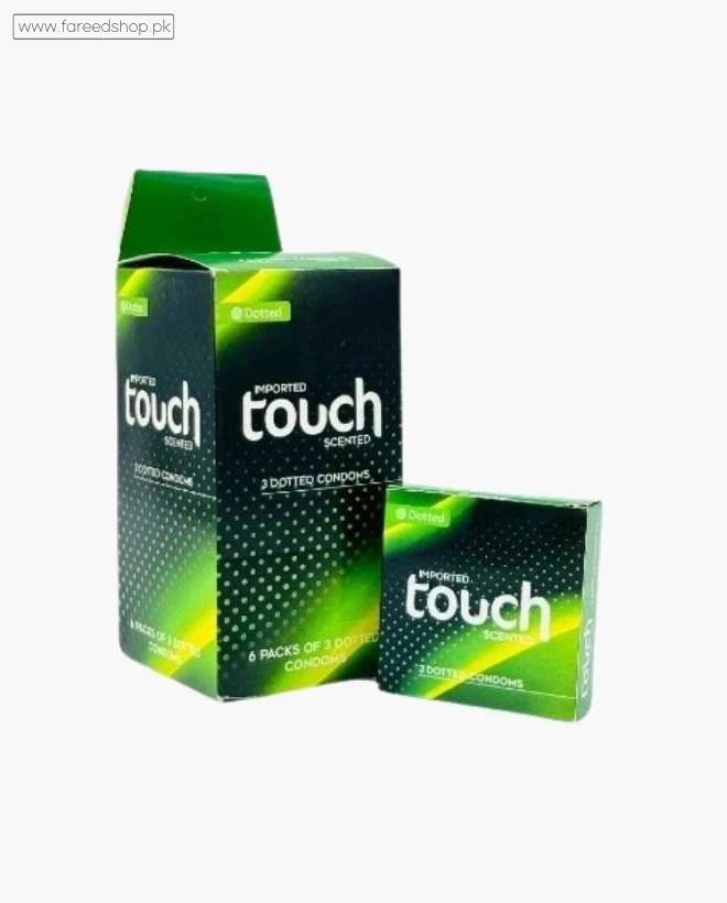 Extra Dotted Condoms In Pakistan