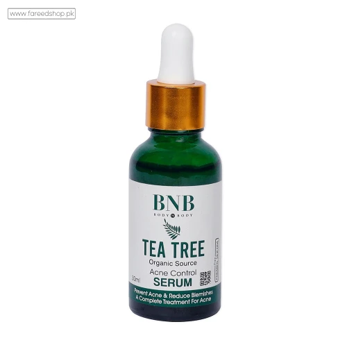 Fenyi Acne Serum Tea Tree