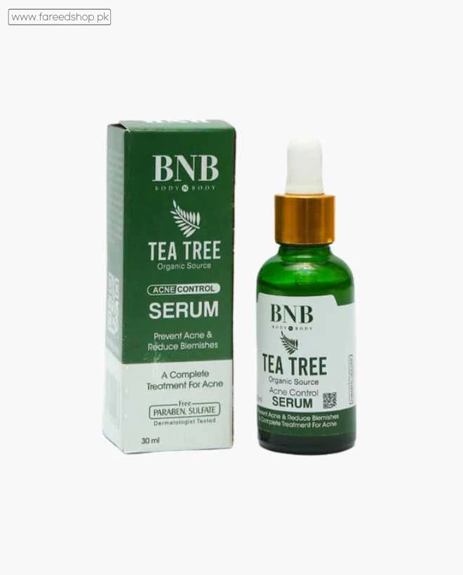 Fenyi Acne Serum Tea Tree