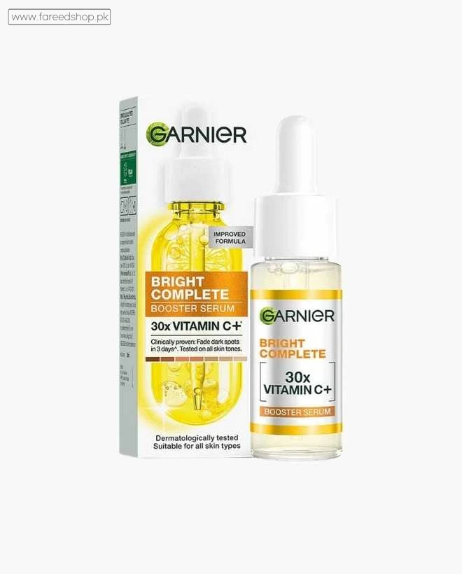 Garnier 30x Vitamin C Serum