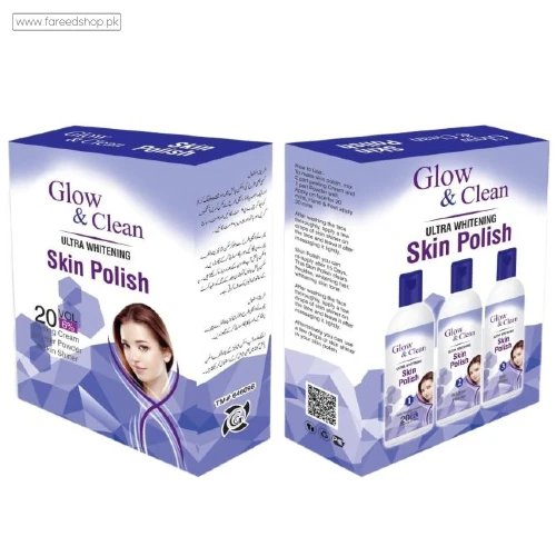 Glow Skin Polisher