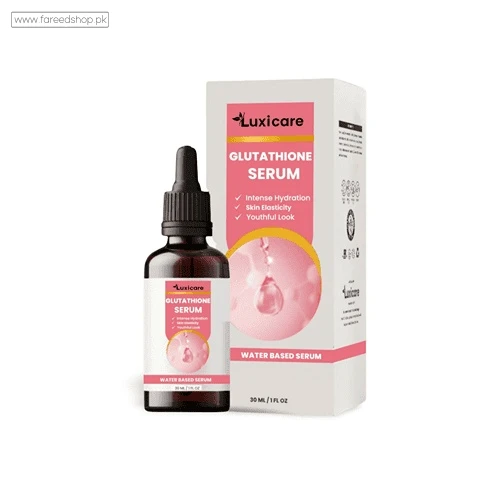 Glutathione Serum For Skin Whitening