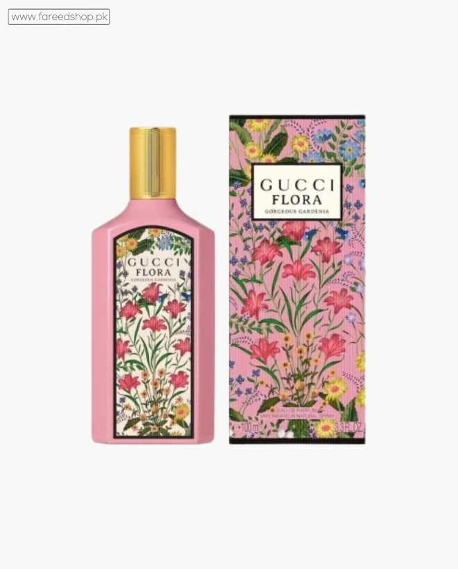 Gucci Flora Perfume in Pakistan