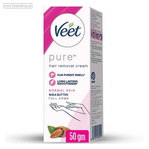 Hair Removal Cream 50g