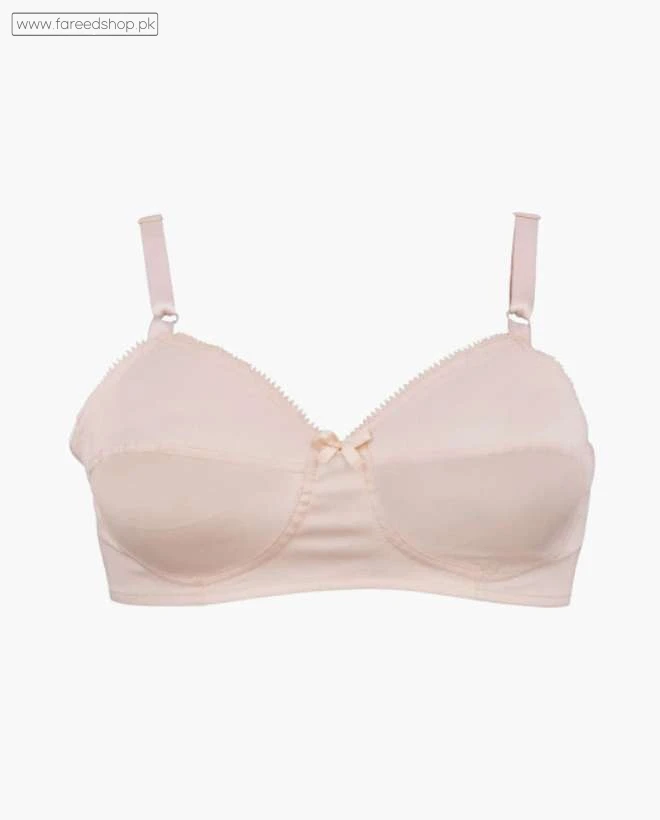 IFG Basic Deluxe Bra – Skin