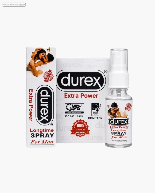 1 Hour Timing Spray In Pakistan thumb