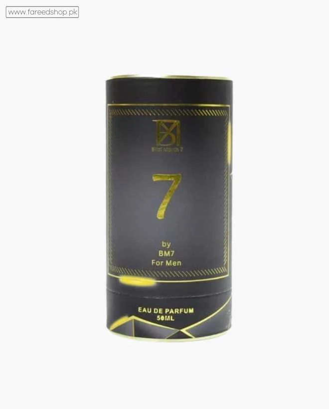 7 By BM7 for Men Perfume thumb