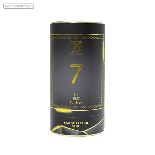 7 By BM7 for Men Perfume - Shop Online