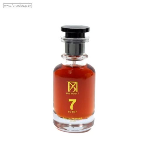 7 By BM7 for Men Perfume - Shop Online