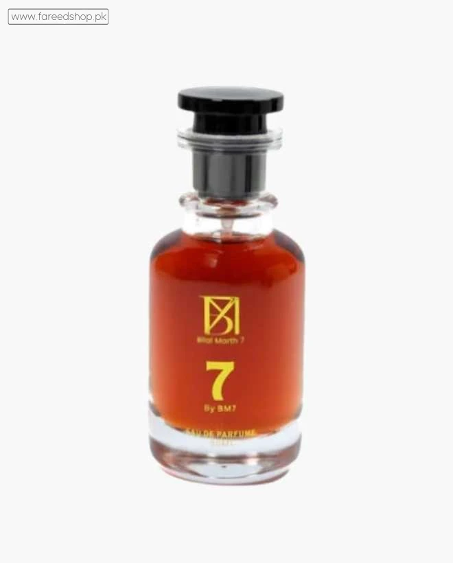 7 By BM7 for Men Perfume thumb
