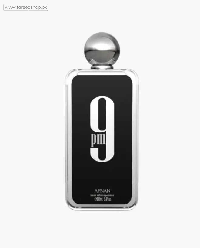 9 PM Afnan Perfume thumb